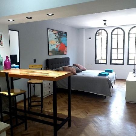 Estudio Rufina I Mendoza Downtown Exterior foto